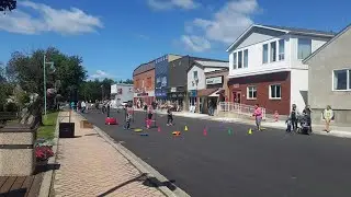 Exploring Emo Ontario 2020 4K