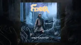 Fenrir - Loki's Slaughter