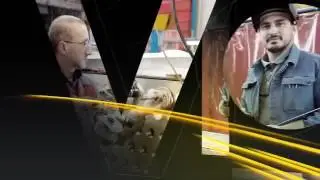 Launching Kelvion - Heat Exchangers in Ireland