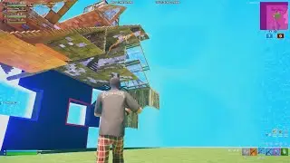 The Ultimate Pickaxe Prank