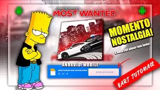 NEED FOR SPEED MOST WANTED MOBILE FOR ANDROID 2026 – IS IT THE BEST RACING GAME FOR MOBILE? [REVIEW]