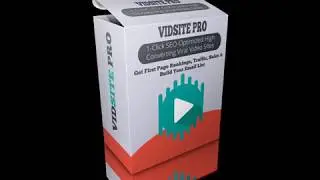 VidSite Pro Case Study