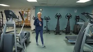UPMC Pinnacle - Paula's iSAVR Story