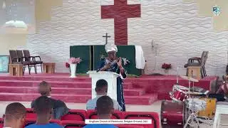 Inviting Jesus Christ into all situations PT2