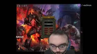 Town'u Öyle Bir Vurdular Ki, 5 Saniye'de 5K NP Kastılar! Knight Online Güzel Anlar | Bölüm 51 | Twit