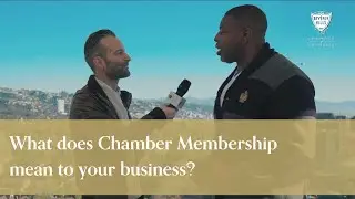 Beverly Hills Chamber networking event at Waldorf Astoria | Connect with area business professionals