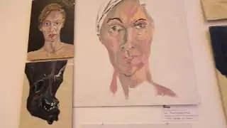 BA (Hons) Fine Art at BHSAD