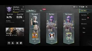 LIVE UNLIMITED CUSTOM ROOM | BGMI | AFTER NEW UPDATES