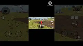 tactor stunt short video  #gameing boy arun ##automobile #game #viralvideo