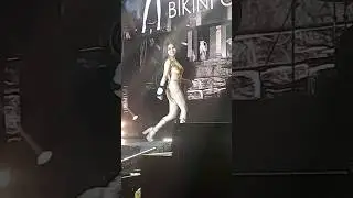 Tribal Bikini Contest (Dutdutan 2025)