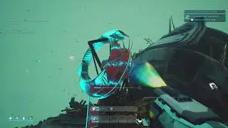 Gameplay Forever Skies Demo