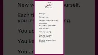 British English Pronunciation Practice