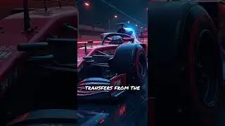 F1 Brake Ducts The Hidden Game Changer