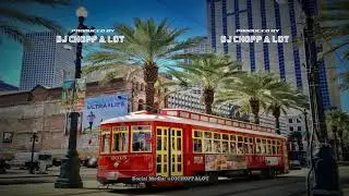 [FREE] New Orleans Bounce Type Beat - 