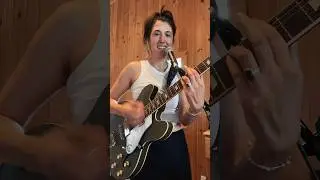 Show for you in TORONTO this Sunday! Tickets at burdock music hall.com