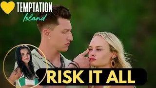 Temptation Island ep1-4 &ldquo; These men are ready to cheat!! REVIEW/ Recap