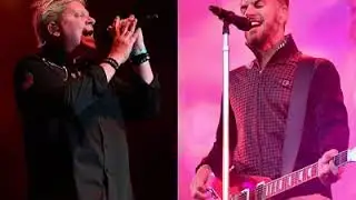 The Offspring - Down (311 cover)