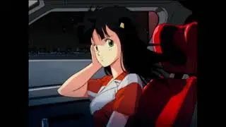 Fakear - Leaving Tokyo (Slowed Down Edit)