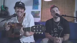 Hot Mess - Buddy Sessions Breakdown - John K X Alex Kinsey
