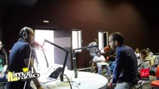 Imad f esav  L'École supérieure des arts visuels de Marrakech