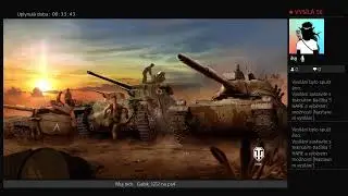 World of Tanks Exp&iacute;me