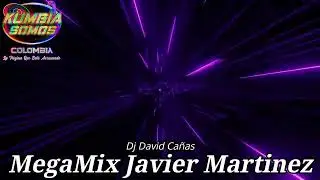 Megamix Javier Martínez Dj David Cañas ((Exitos))