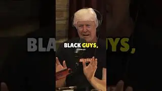 Trump Impressions Shane Gillis VS Jamie Foxx 😂