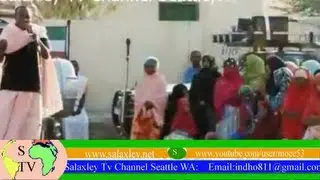 NEW SONG Maxamed BK (Nabada Eaxaysta 2013)  - Somali--