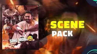Sinu mon scenepack | romancham movie | smooth slowmo | arjun ashokan | sw. mp4 edits