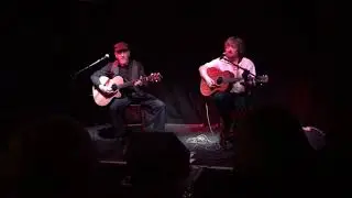 Rum Doodle - Danny Freeman - Fox & Newt Leeds 16/02/2019