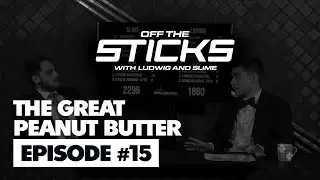 Ludwig and Slime Off The Sticks #15: The Great Peanut Butter Debate