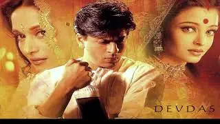 Maar Dala Video Song Devdas Shah Rukh Khan Madhuri Dixit Prashant Shaolin
