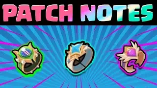Capybara Go! UPDATE 1.7.1 PATCH NOTES!!!
