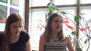 ARAS Musical Theatre Company (Grades 7-12, by audition)
