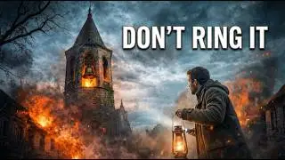 HAUNTED BELL