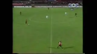 PMFC - Kaposv&ouml;lgye  NB2 futball m&eacute;rkőz&eacute;s (3-1) (2008.09.27.) P&eacute;cs TV