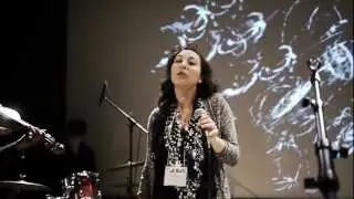 Impulsive Temptation, by Sylvana Joyce & The Moment, live at Ruckus NYC