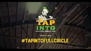 Invest in Full Circle Brewing Co.