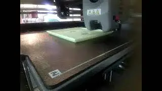 Double Light-Switch Time-Lapse