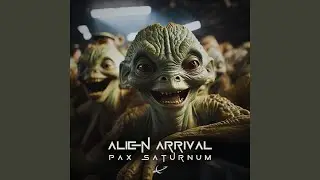 Alien Arrival
