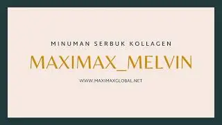 Manfaat mengkonsumsi maxiboost