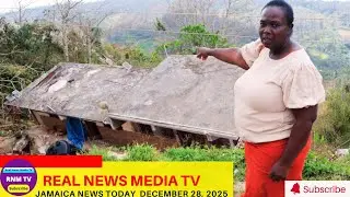 Jamaica News Today December 28, 2025 | SSL Case Takes New Turn