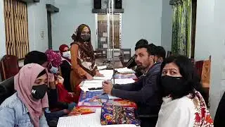British Language Club & IELTS Centre Spoken English Course