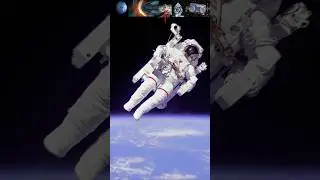 5 Surprising Space Facts in 30 Seconds 🚀🌌