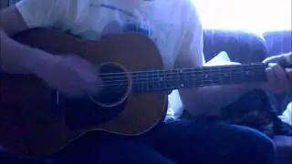 1946 Gibson LG-3