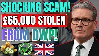 DWP fraudster claimed two benefits worth &pound;65,000 while holding property overseas
