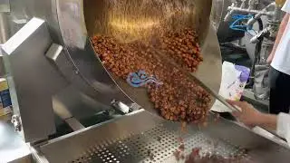 Commercial Quality High Output Popcorn Machines