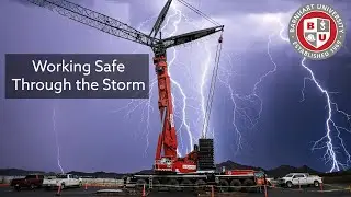 Weather Safety in Crane Operations | Barnhart Crane & Rigging