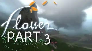 Flower PART 3