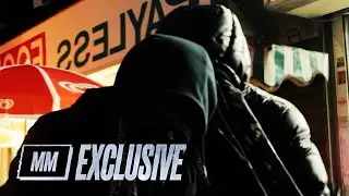 #HarlemSpartans OnDrills x GSplash - Yuck (Music Video) (4K) | @MixtapeMadness